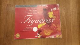 Figueras Canson 56 x 42
