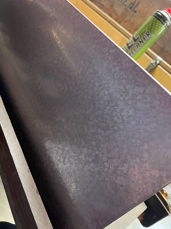 Tutti gli attrezzi: Tuschierplatten 1600x220 /1300x320 – Usato da Brunnen venduto da san_9qlb 1
