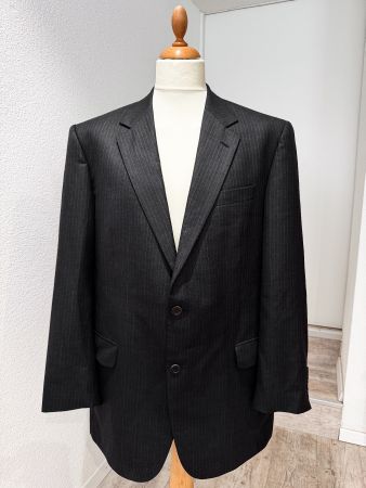 Brooks Brothers 1818 Madison Sakko – Made in Italy
