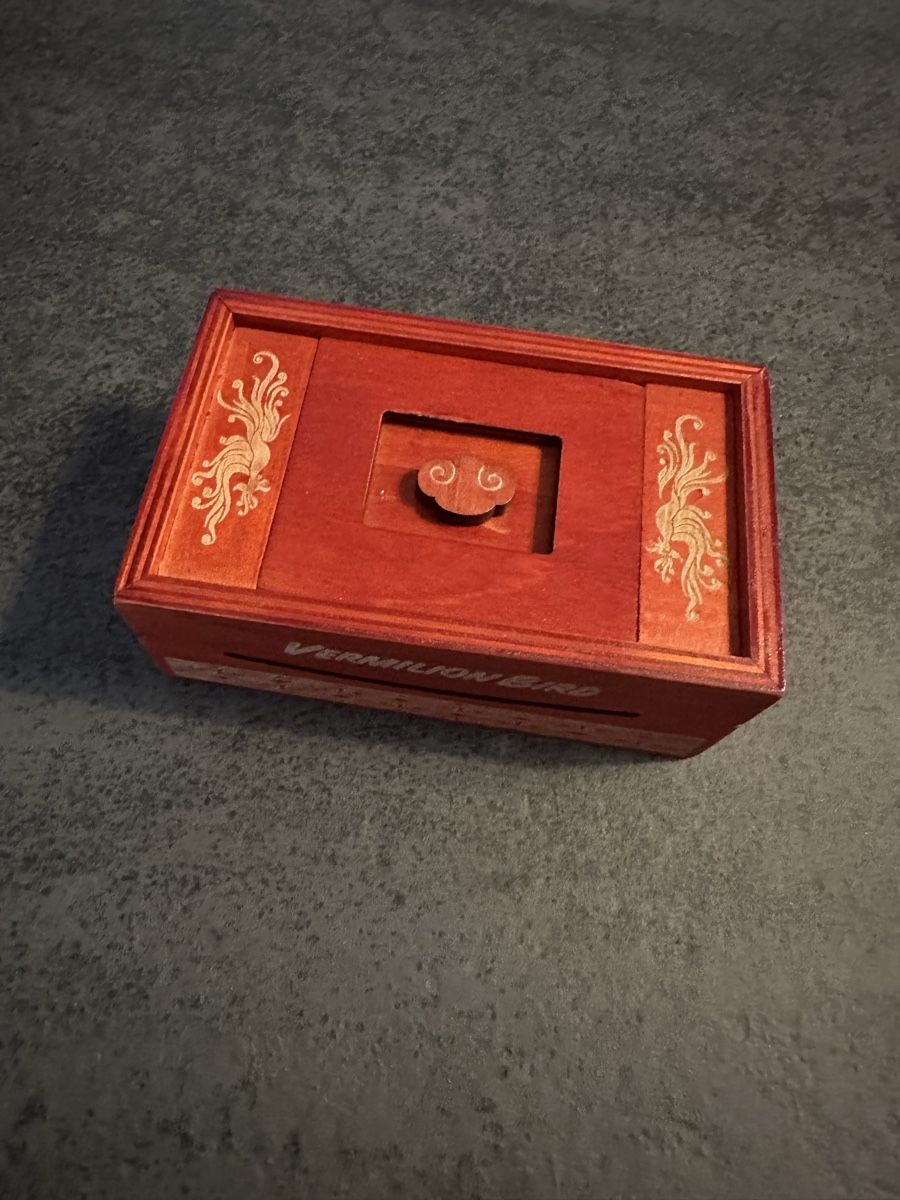 Altro in Decorazioni & Accessori: Japanese Secret Box – Nuovo (secondo la descrizione) da Zollikon venduto da nrj_wk77