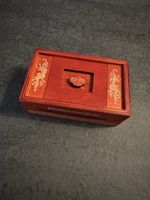 Japanese Secret Box