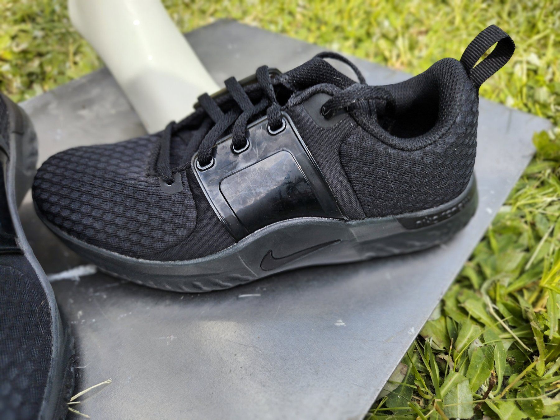 Nike Scarpe da donna: Nike Damen Turnschuhe Grösse 38 – Usato da STEFFISBURG venduto da Sumerstorm 3