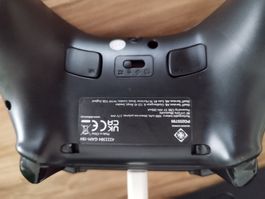 Controller Switch1+2/PC und Xbox