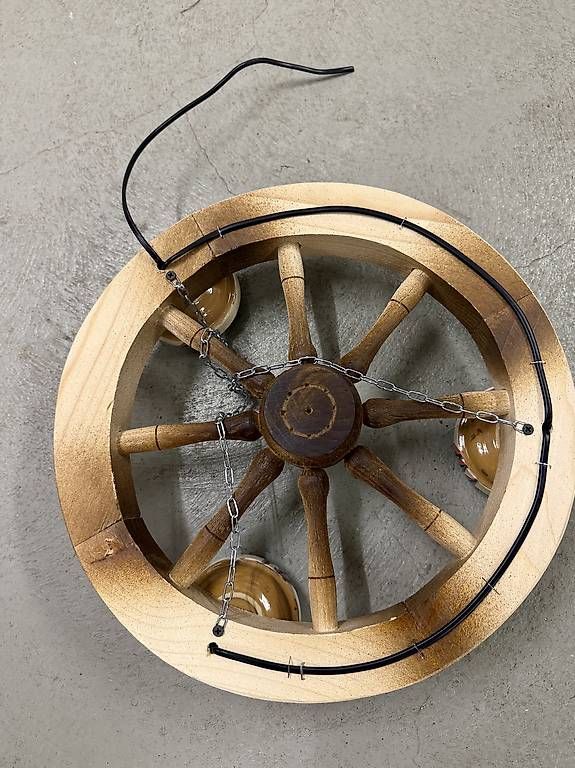 Lampade: Lampe zu verkaufen  – Nuovo e nell'imballaggio originale da Scharans venduto da pandezu 2