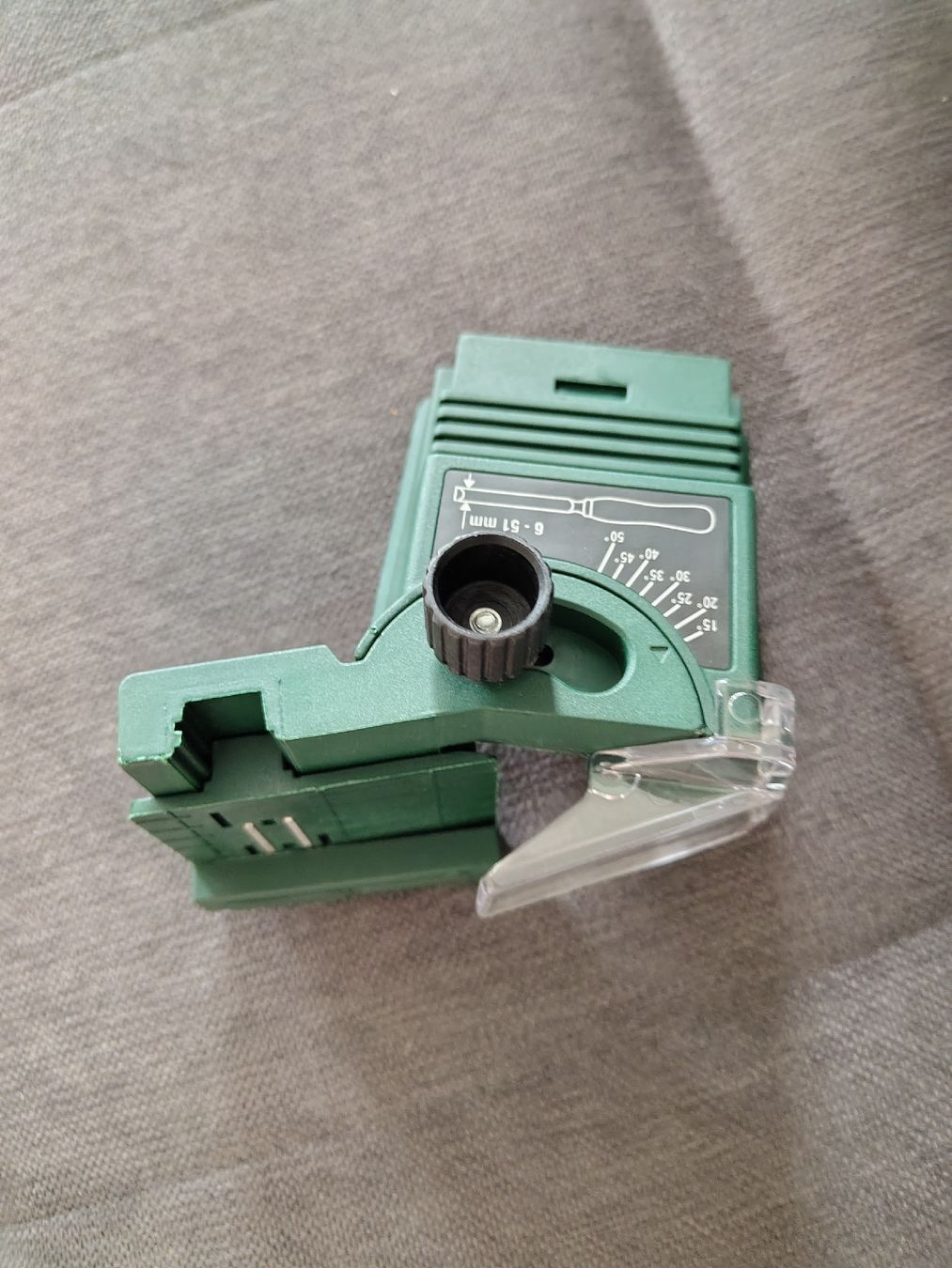 Spitzer: Parkside Schärfstation PSS 65 A1 – Neu (gemäss Beschreibung) aus Heerbrugg von san_dr2y 2