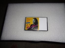 D.J. BoBo Dance With Me MC Original Versionen 1992-1994/rar
