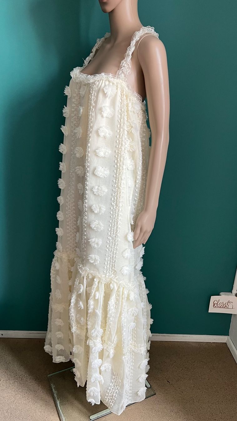 Vestiti: neues TABITHA Kleid 🤍 – Nuovo e nell'imballaggio originale da Zürich venduto da ClosetQueen 1
