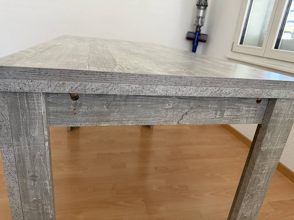 Tables: Esstisch ausziehbar – D'occasion à Dagmersellen par SabrinaZu 3