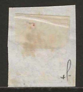 Tutti i francobolli: 1851 : Rayon Nr. 17II , signiert – Usato da Gümligen venduto da Geniusbuy 1