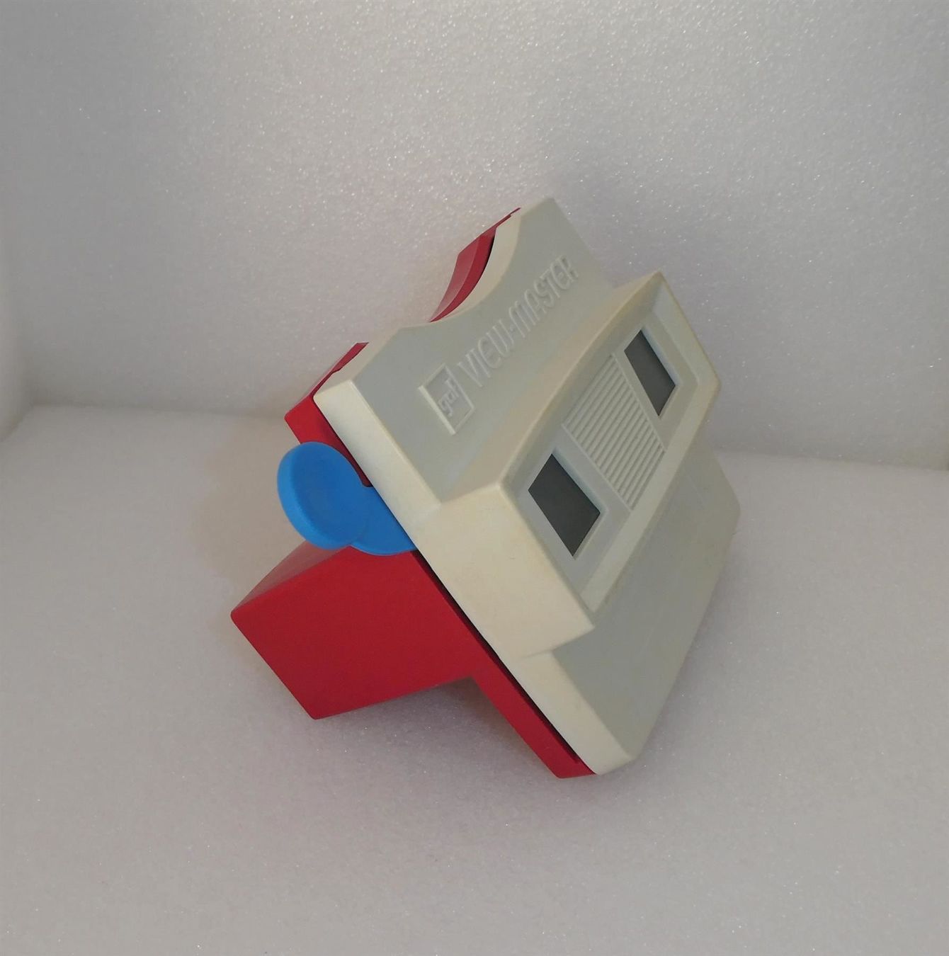 View-master Giocattoli: View-Master gaf rot Viewmaster 3D Scheiben Sawyer's View – Usato da Frauenfeld venduto da Astra13 2