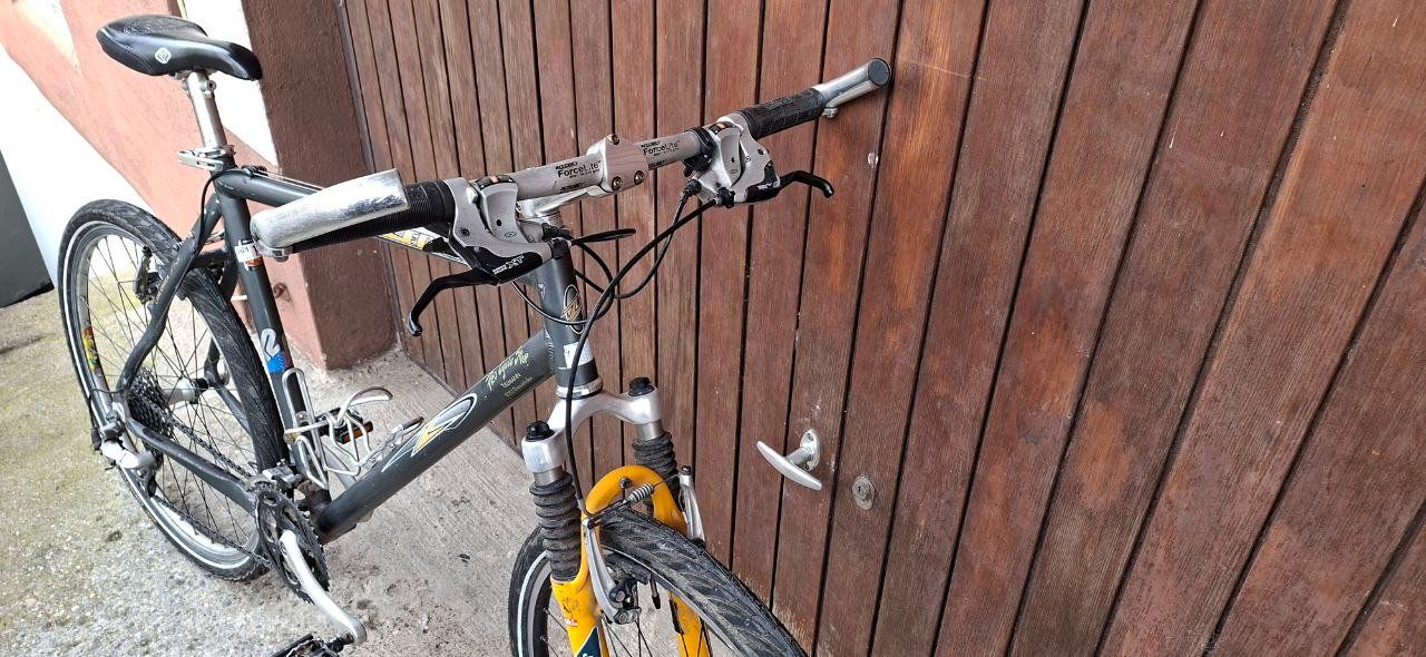 K2 Biciclette: K2 Zed 2 MTB Rahmengrösse 54cm   26 Zoll – Usato da Basadingen venduto da ser_qyq2 1