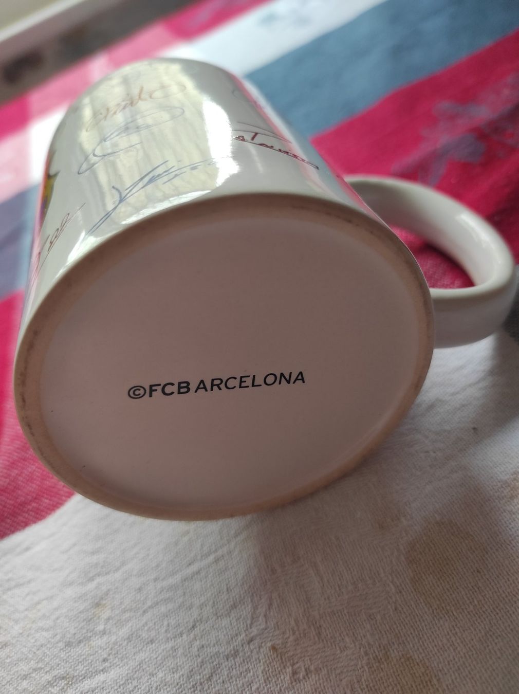 Tazze: 2 mugs collection – Usato da Renens VD venduto da cla_7zv5 4
