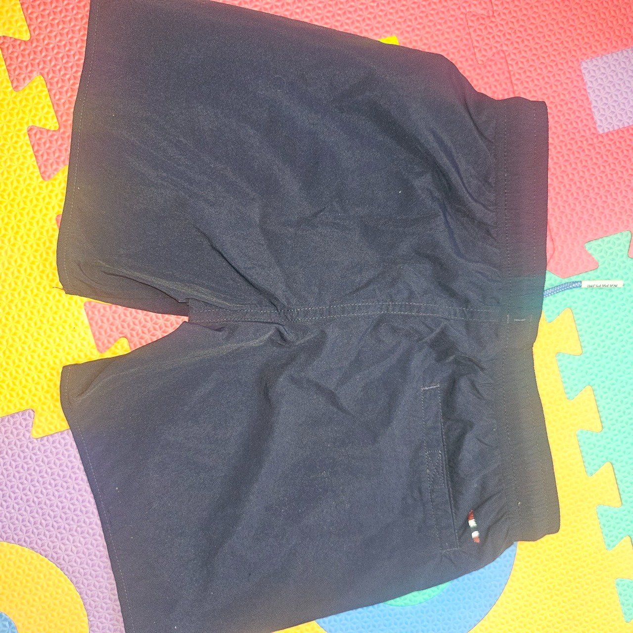 Napapijri Pantaloni: Napapapijri Badehose gr 130 – Usato da Zermatt venduto da ancise 1