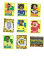 Panini WM 2026