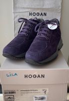 Hogan Interactive Scarpa Allacciata Gr. 38.5