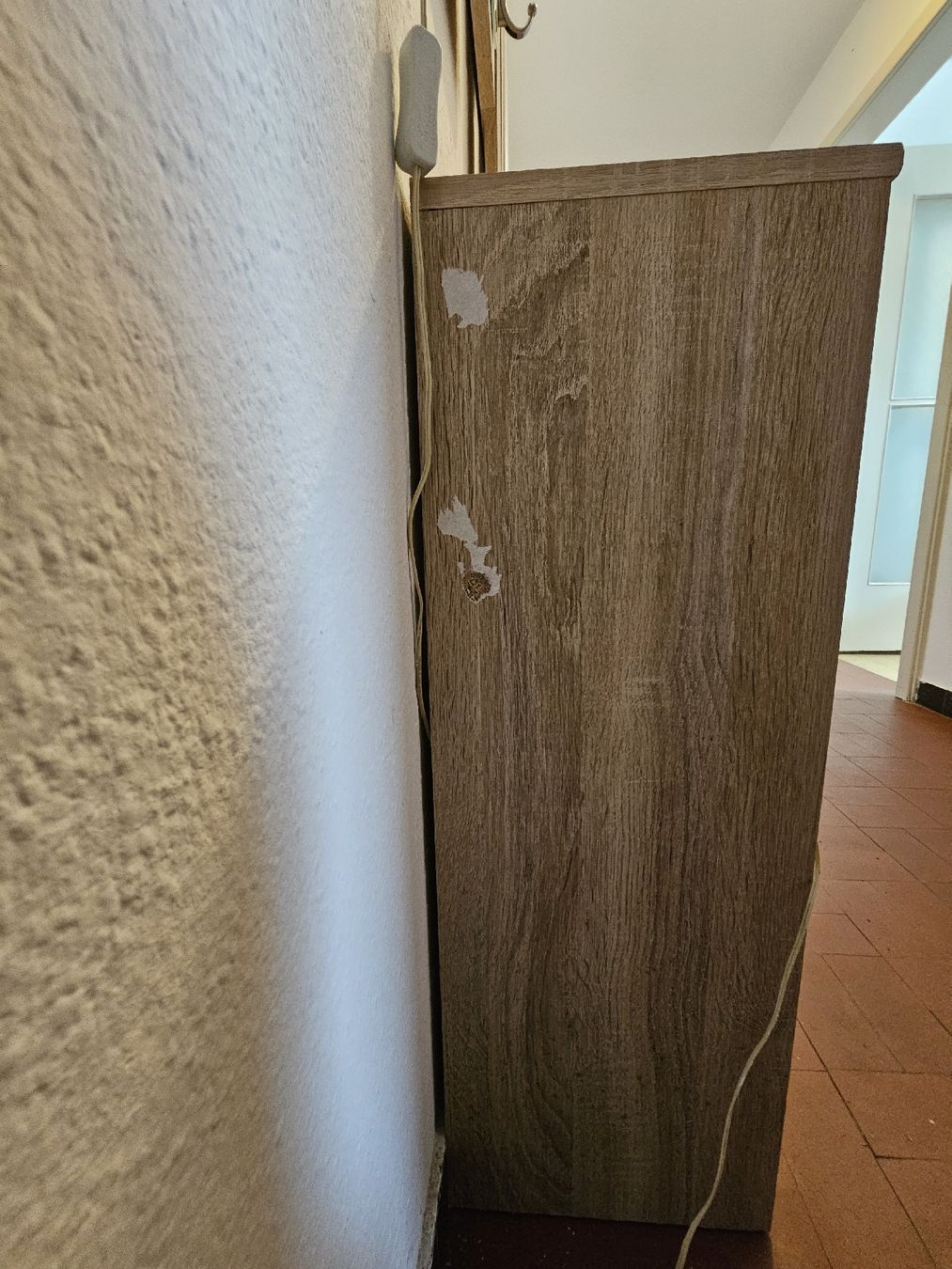 Guardaroba: Garderobe – Usato da Landquart venduto da alk_z62z 2