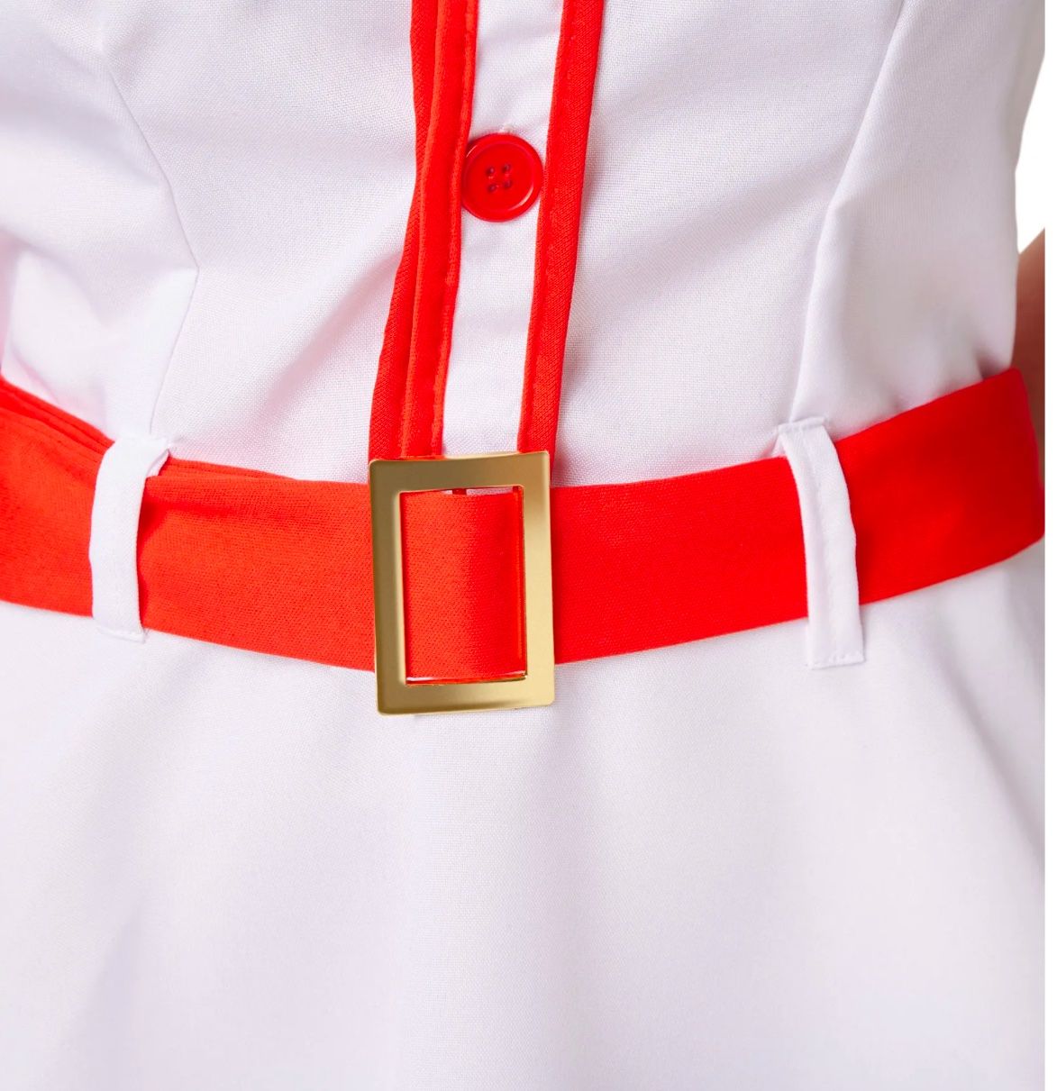 Costumi: Frauenkostüm Baseball Grösse XL – Nuovo (secondo la descrizione) da Necker venduto da liq24 3