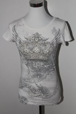 Vegas Royality T-Shirt Gr.S