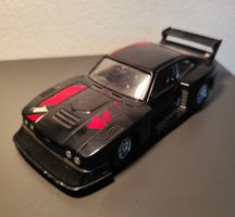 Ford Capri