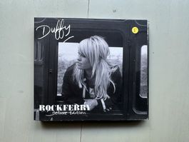 DUFFY tolle Rockferry CD FUNK Soul Top Album Kult Deluxe