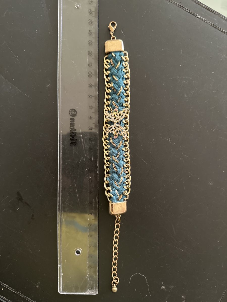 Bracciali & Braccialetti: Armband – Usato da Dulliken venduto da Zuchu 1