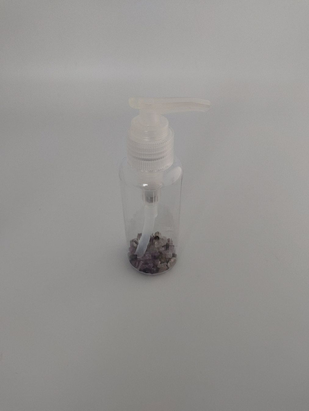Altro in Stoviglie & Bicchieri: Heilsteine Wasserspender mit Amethyst 100ml – Nuovo e nell'imballaggio originale da Thalwil venduto da ersteigerer
