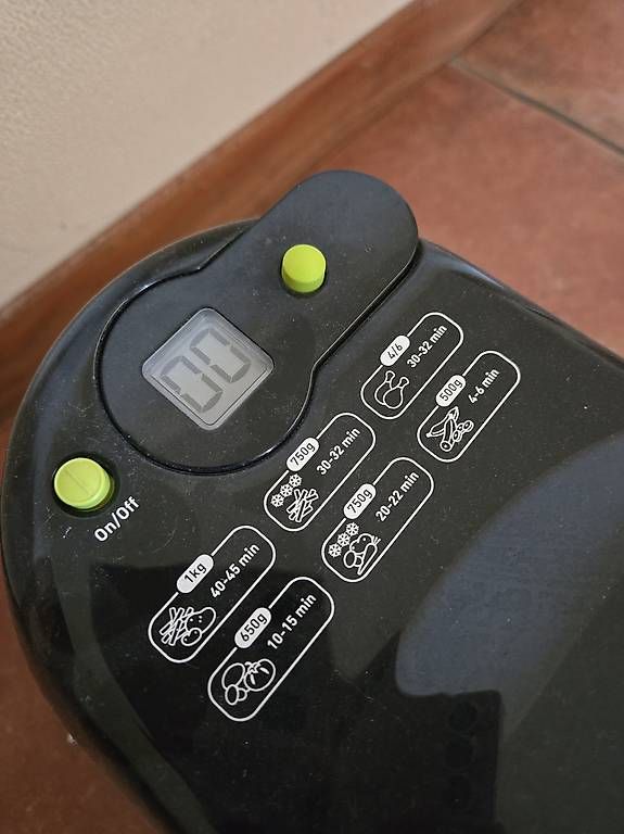 Appareils de cuisine: Friteuse ActiFry – D'occasion à Arconciel par gab_c8l2 1
