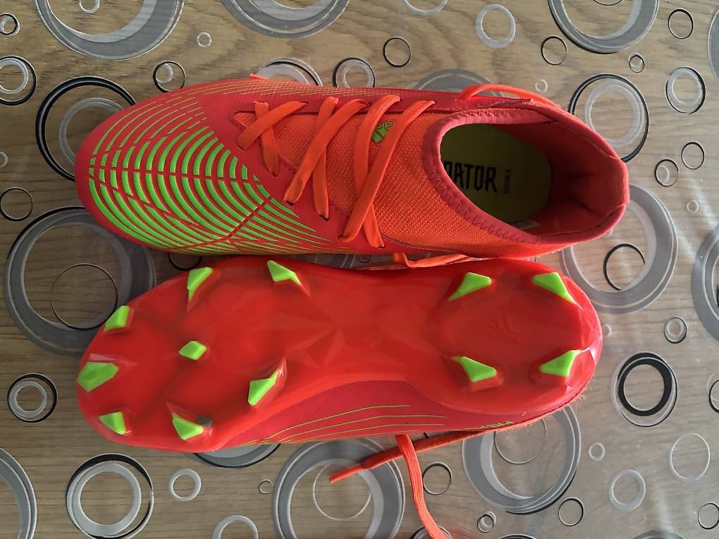 Herrenschuhe: Scarpe da calcio taglia 36.5 – Gebraucht aus Lodrino von angeloige 3