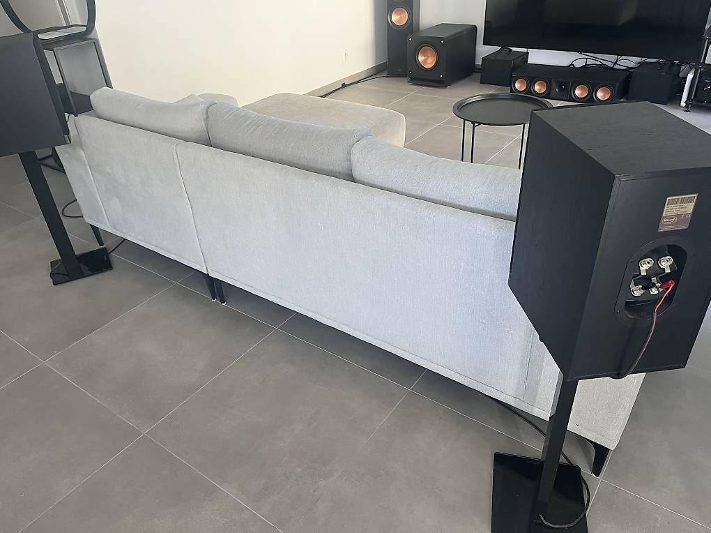 Divani: Canapé neuf jamais utilisé – Nuovo e nell'imballaggio originale da Ardon venduto da yan_b9x6 2