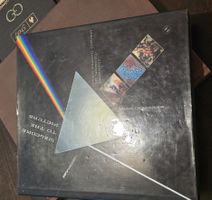 Pink Floyd Cover Storm Thorgerson