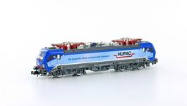 Hobbytrain 3003 S Elok Vectron Hupac Digital Sound