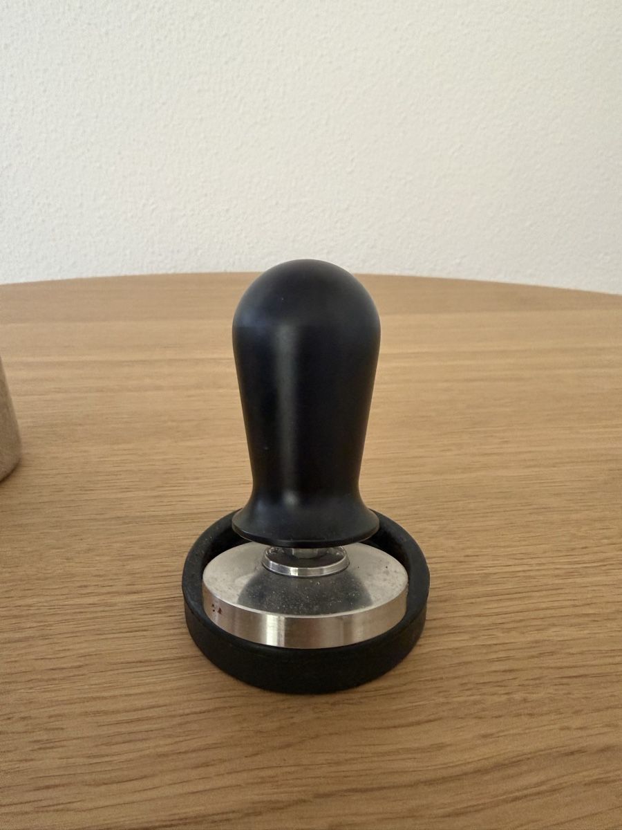 Kaffeemaschinen & Espressomaschinen: Coffee machine accesories – Gebraucht aus Zug von _cip 6