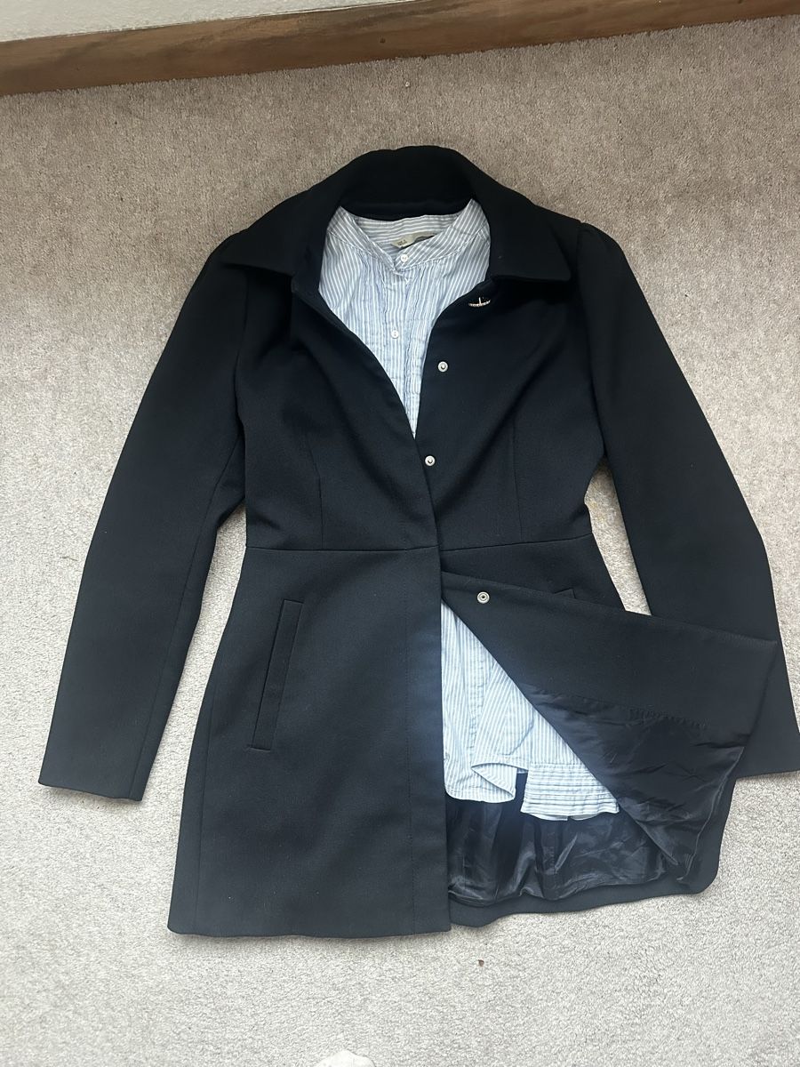 Zara Anzüge & Kostüme: Business-Casual-Kleidung Clothes Bundle - Zara – Gebraucht aus Thalwil von klaudiamusiol 2