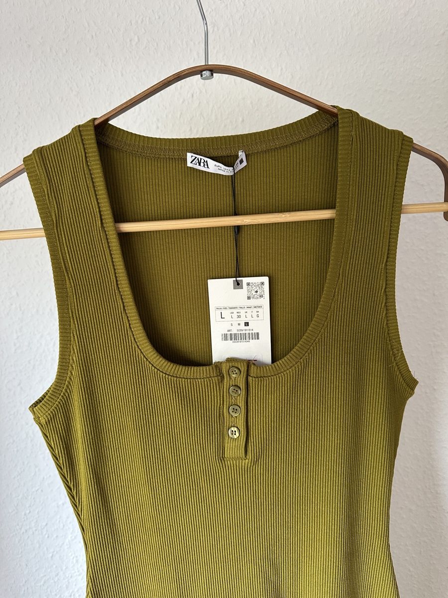 Zara Vestiti: Robe Zara  – Nuovo (secondo la descrizione) da Genève venduto da Kamill79 1