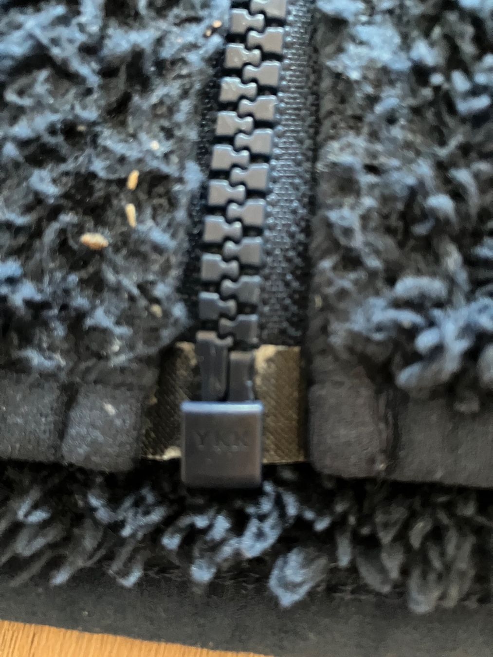 Next Vestes & Manteaux: Teddyjacke - Grösse 80 – D'occasion à Winterthur par ast_796h 5