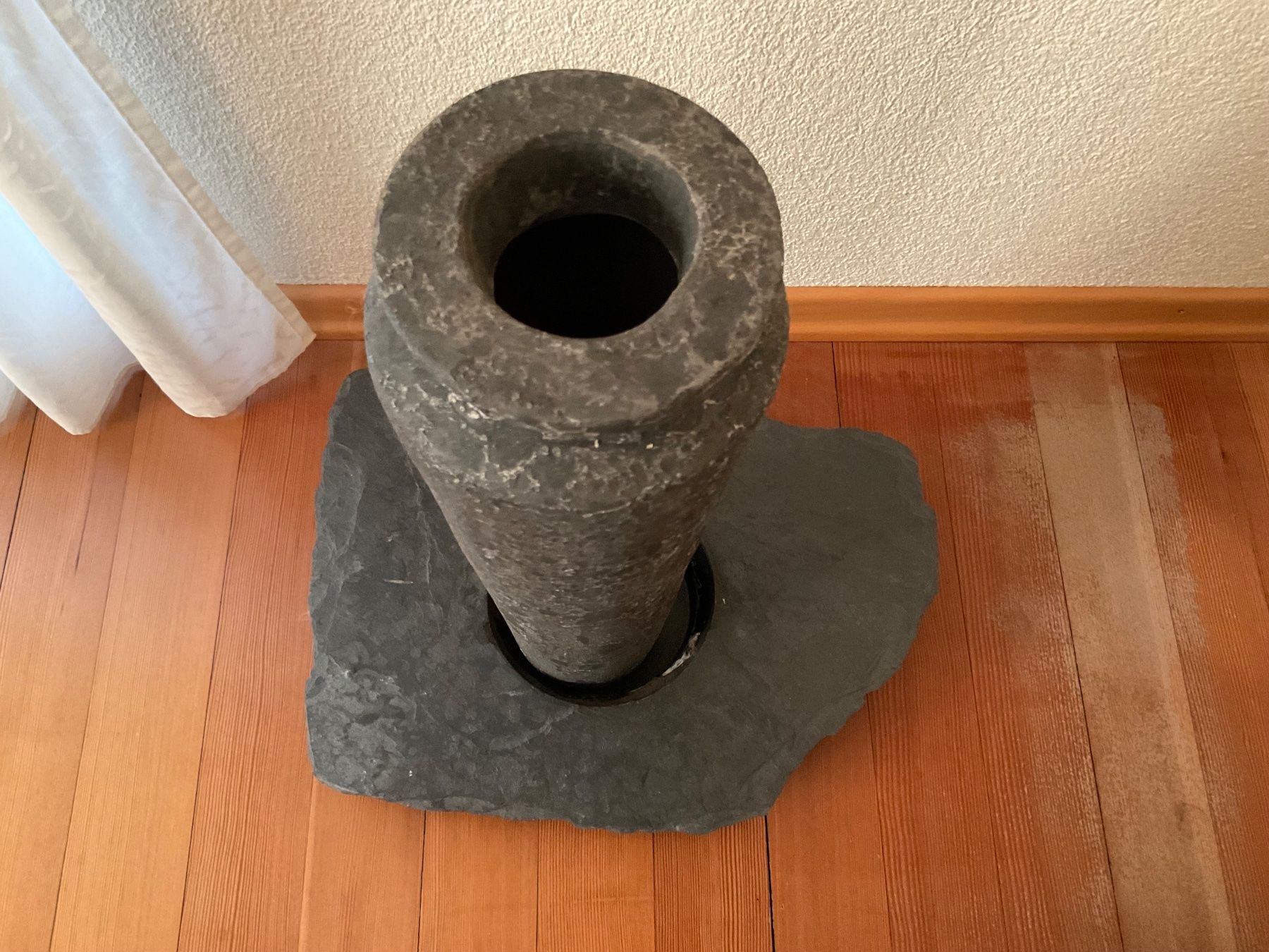 Vasi & Recipienti: Vase / Untersetzer – Usato da aarwangen venduto da Butzi99 2