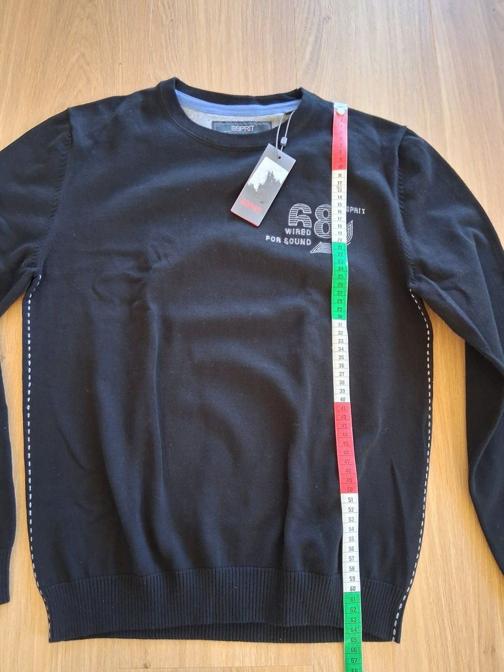 Esprit Maglioni & Felpe: Esprit Strickpullover M *NEU mit Etikett* – Nuovo e nell'imballaggio originale da Lengnau AG venduto da Nathi88 5