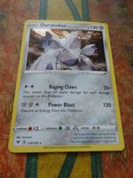 POKEMON  Duraludon   D  129/185  HP130  2020