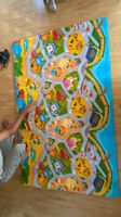 Kinder Spielteppisch