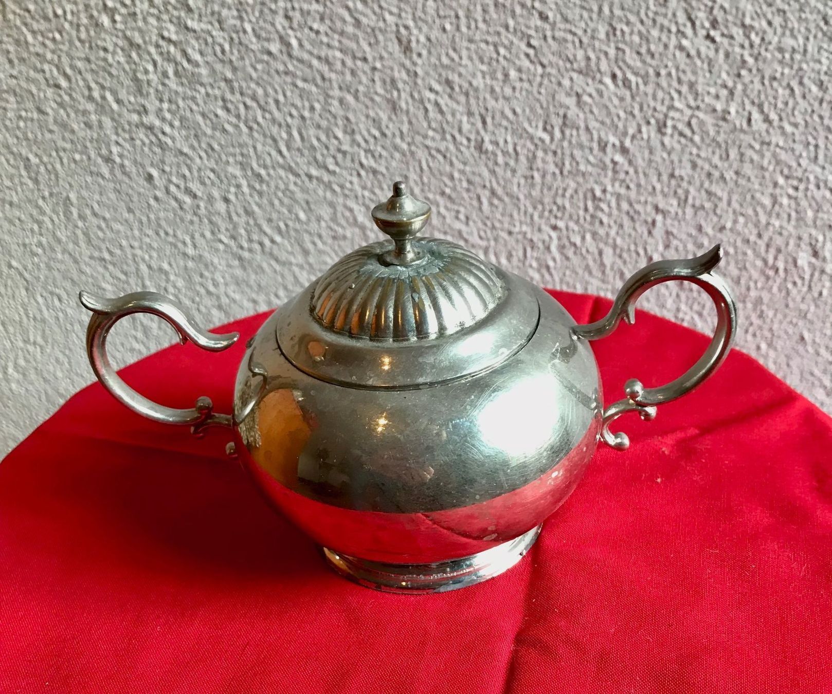 Zuccheriere: ANCIEN SUCRIER – Usato da Losone venduto da courrier