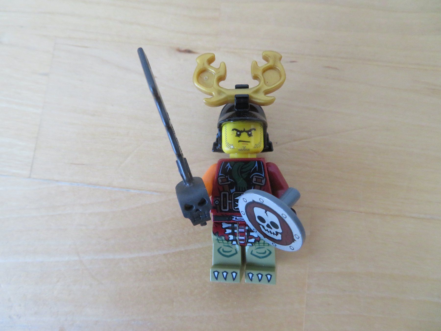 Lego Spielzeuge: LEGO Figuren – Gebraucht aus Zürich von piroma 2