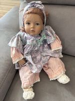 Limitierte Heidi Ott Puppe