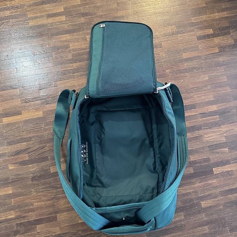 North Face Rucksäcke: North Face Stratoliner Duffel 40L – Neu (gemäss Beschreibung) aus Hinwil von norisenya 2