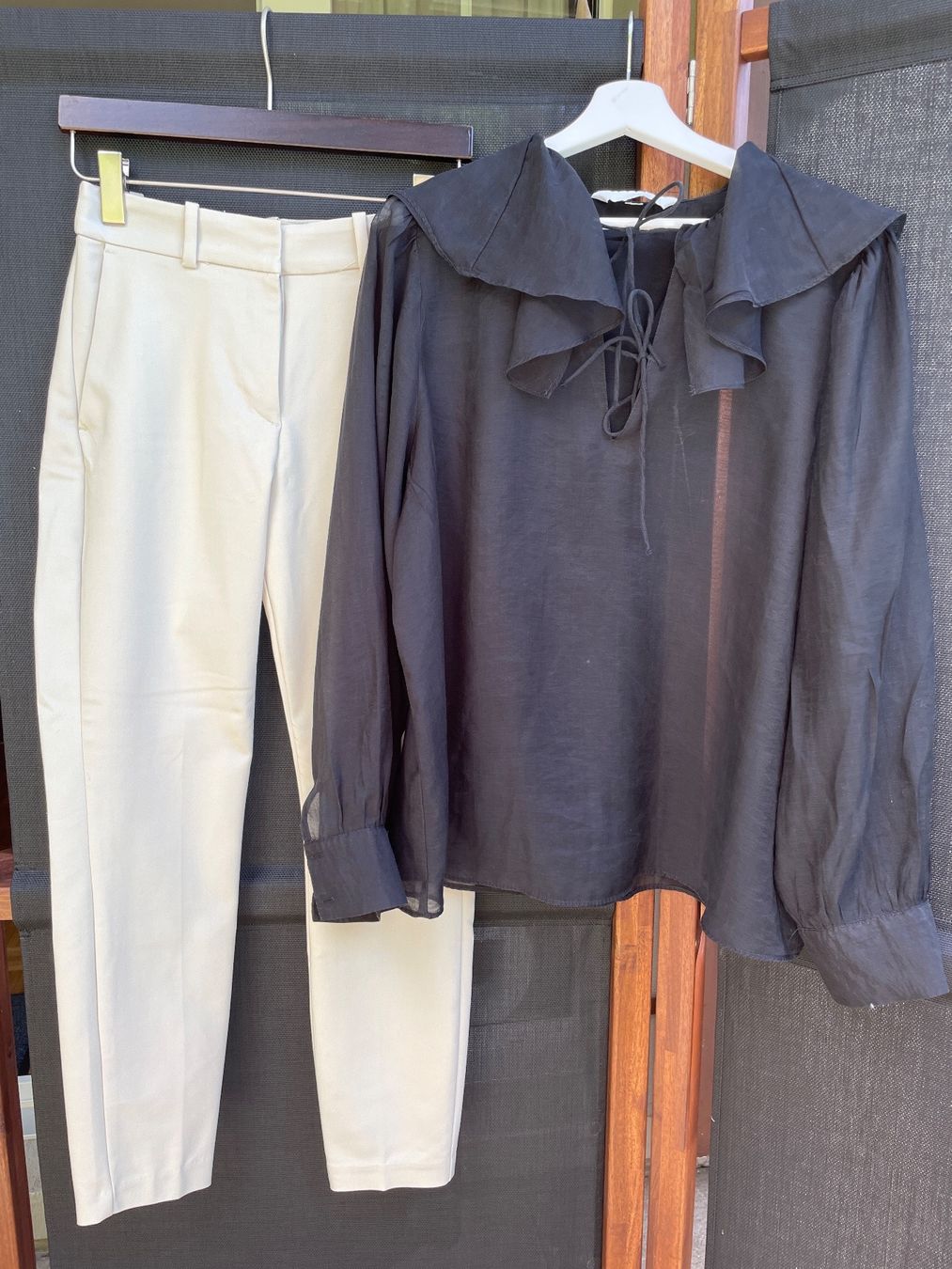 H&M Lotti di vestiti: Kleiderpaket elegant 6 Teile, Gr. S – Nuovo (secondo la descrizione) da Neuhausen am Rheinfall venduto da noelle0810 6