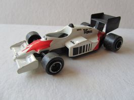 Mc Laren Formel 1, majorette France
