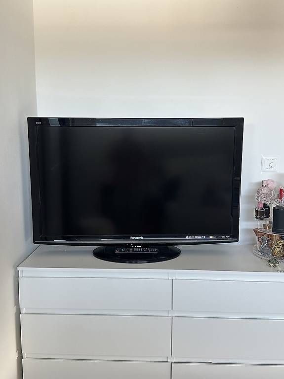 Panasonic Televisori: Panasonic Fernseher – Usato da Winterthur venduto da ila_mr6m