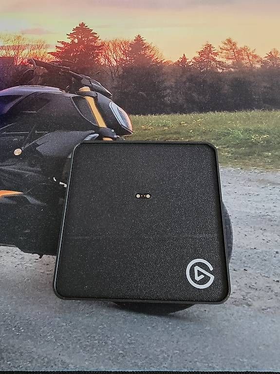 Tastaturen: Elgato Streamdeck Plus  WIRELESS Kit – Gebraucht aus Rorschach von jos_6zkn 4