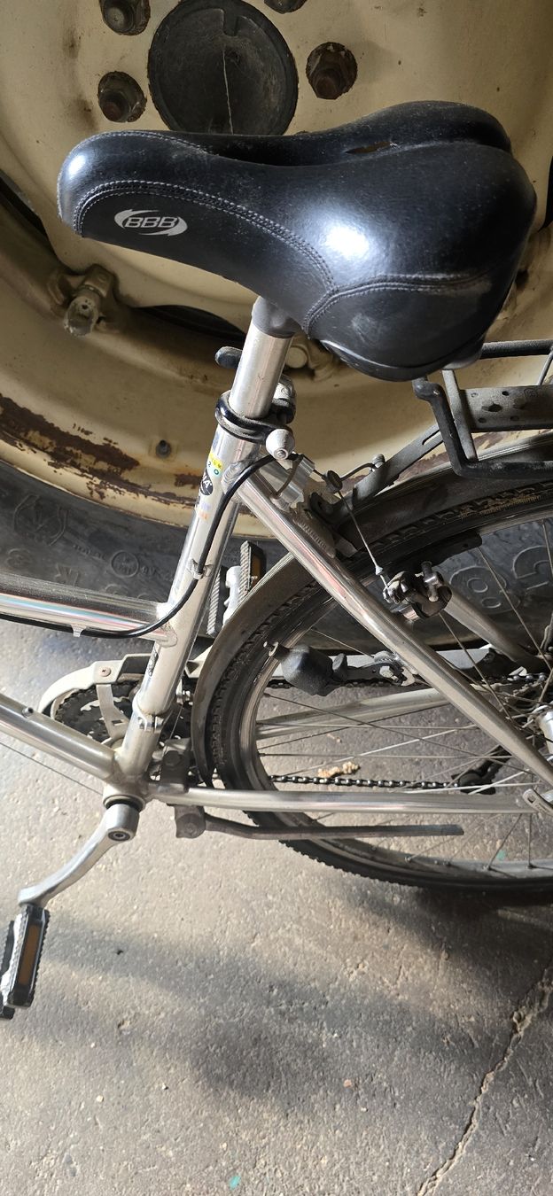 Vélos: Fahrrad/ Schülervelo – D'occasion à Lommis par FastFurious 2