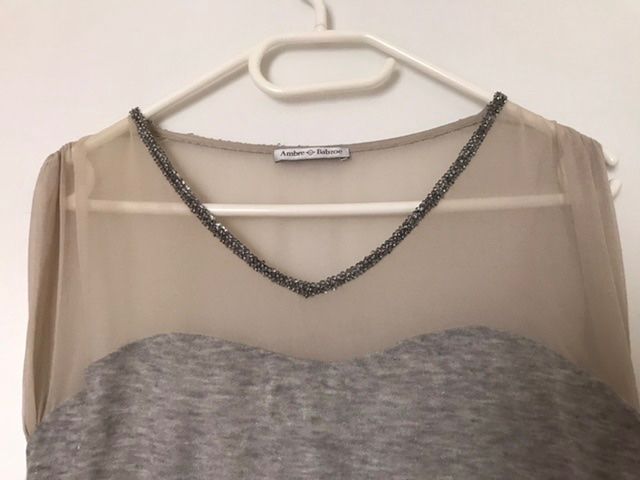 Vestiti: Robe, 38, Ambre Babzoe – Usato da Boudry venduto da JulieG13 3