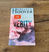 Verity / Colleen Hoover